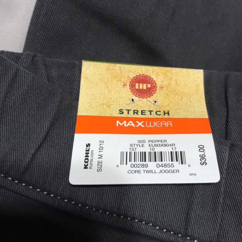 Pants